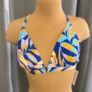 CUPSHE Colorful Women's bikini